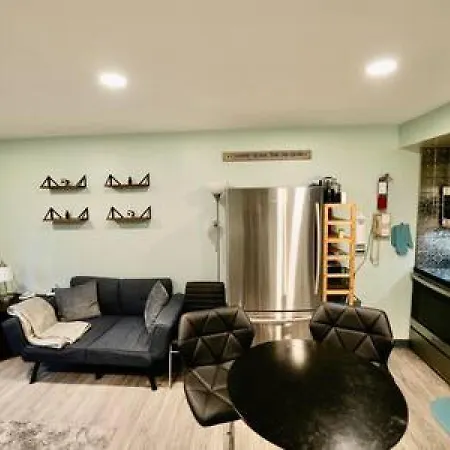Workspace Studio Ski In Ski Out Snowshoe Exterior photo